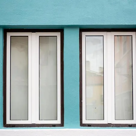 Kais Do Sol Seixal (Setubal)