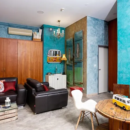 Hostel Kais Do Sol