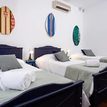 Hostal Kais Do Sol Seixal (Setubal)