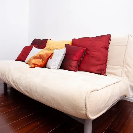 Kais Do Sol Auberge de jeunesse Seixal (Setubal)