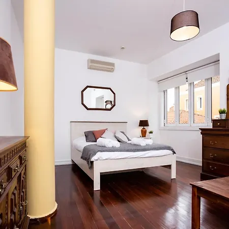 Hostal Kais Do Sol *