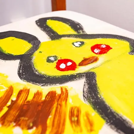 Kais Do Sol Hostel *