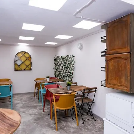 Hostal Kais Do Sol