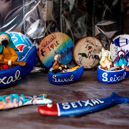 Auberge de jeunesse Kais Do Sol *