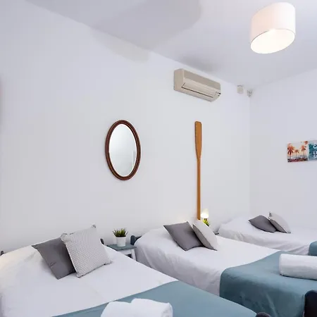 Kais Do Sol * Seixal (Setubal)