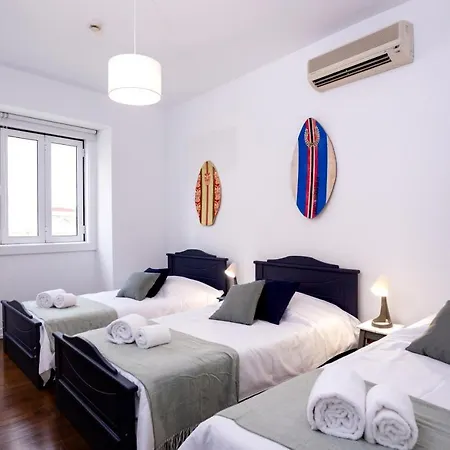 Kais Do Sol Seixal (Setubal)