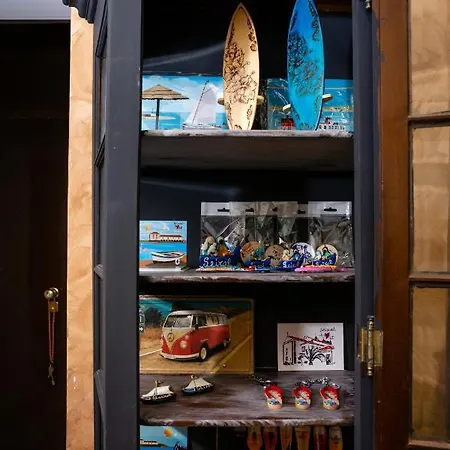 Kais Do Sol Auberge de jeunesse *