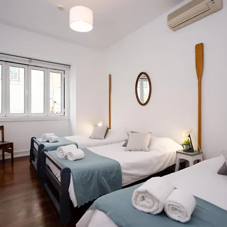 Hostal Kais Do Sol
