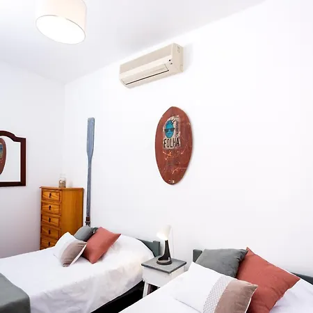 Hostal Kais Do Sol *