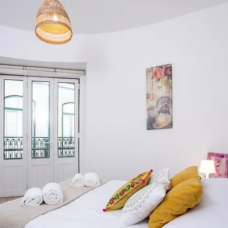 Hostal Kais Do Sol *