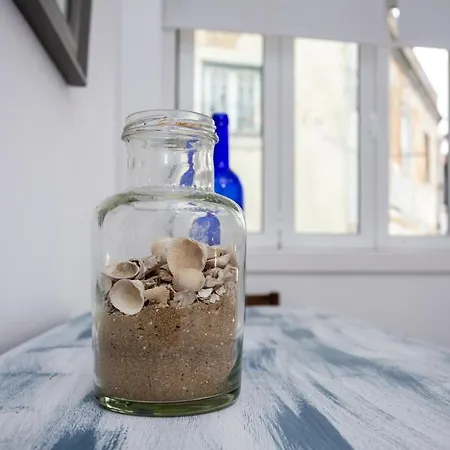 Auberge de jeunesse Kais Do Sol *