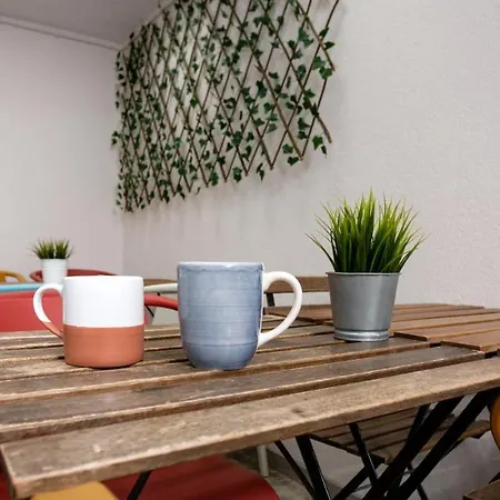 Hostal Kais Do Sol Seixal (Setubal)