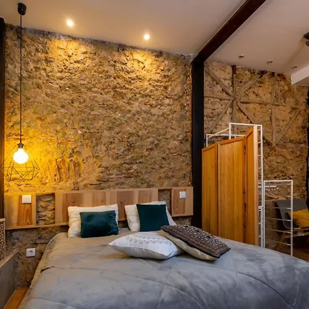 Hostal Kais Do Sol *