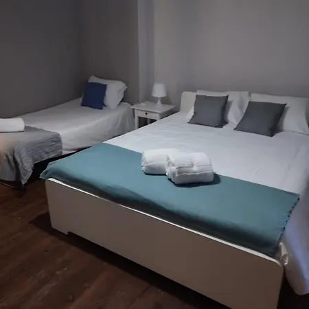 Hostal Kais Do Sol Seixal (Setubal)