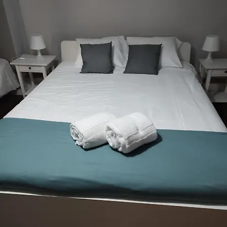 Hostal Kais Do Sol Seixal (Setubal)