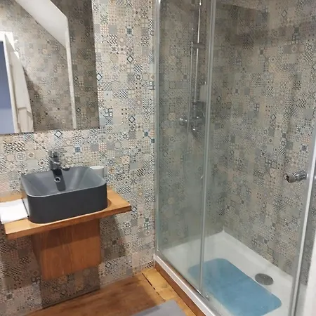 Kais Do Sol אכסניה