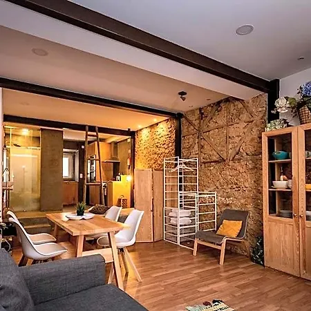 Hostel Kais Do Sol Seixal (Setubal)