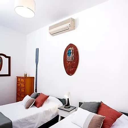 Hostel Kais Do Sol