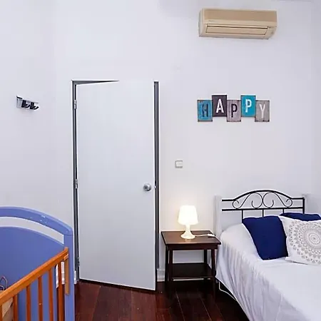 Kais Do Sol Hostel Seixal (Setubal)