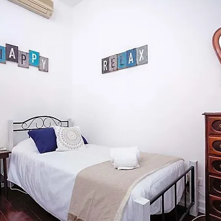 Kais Do Sol Hostel