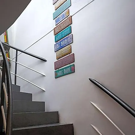 Hostel Kais Do Sol