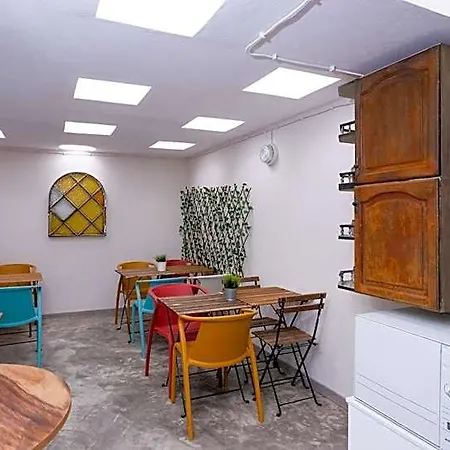 Hostel Kais Do Sol Seixal (Setubal)