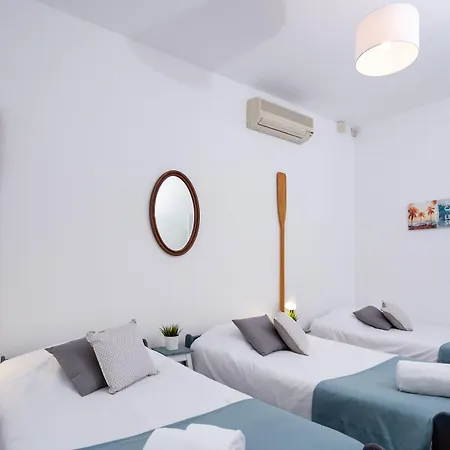 Kais Do Sol Hostel Seixal (Setubal)