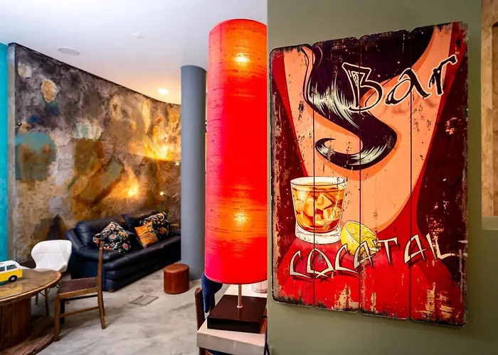 Kais Do Sol Hostel Seixal (Setubal)