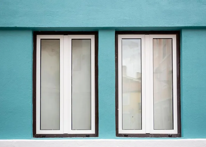 Kais Do Sol Seixal (Setubal)