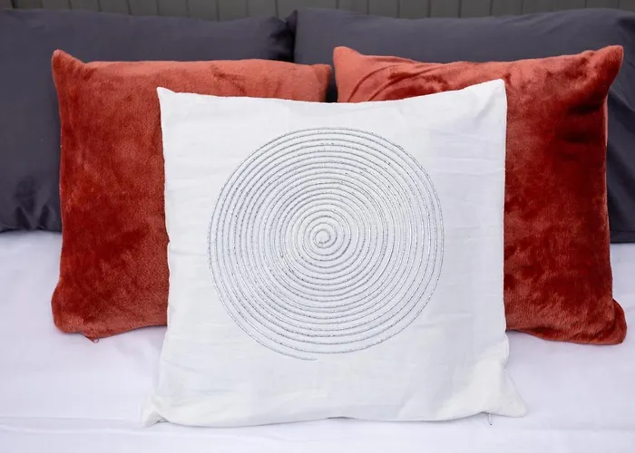 Kais Do Sol Hostel *