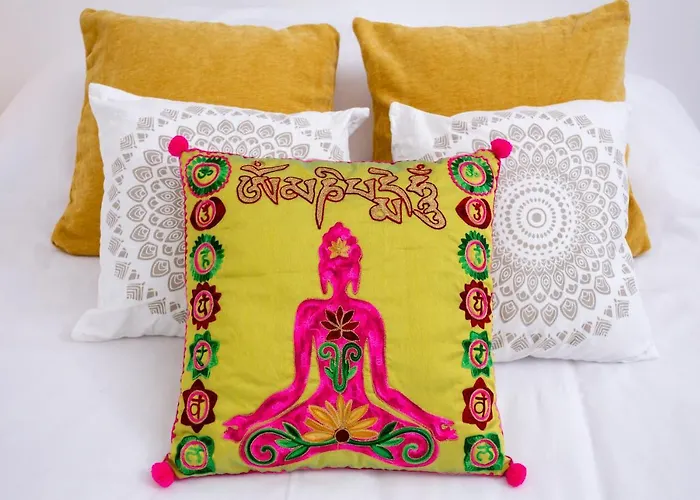 Albergue Kais Do Sol