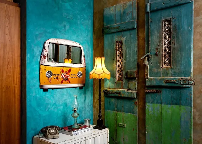 Kais Do Sol Seixal (Setubal)