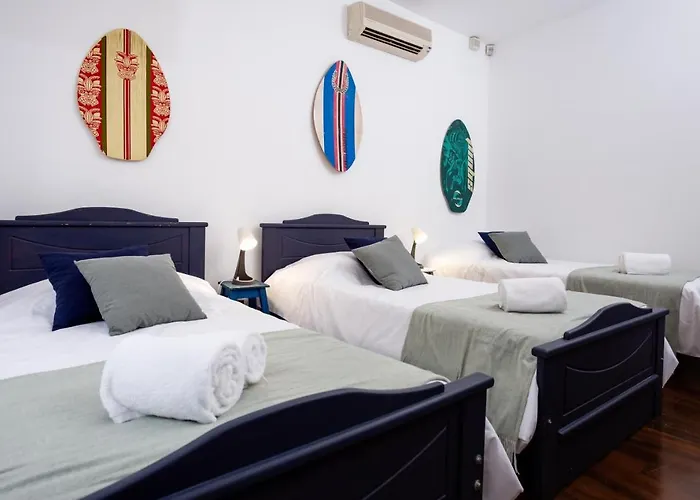 Hostel Kais Do Sol Seixal (Setubal)