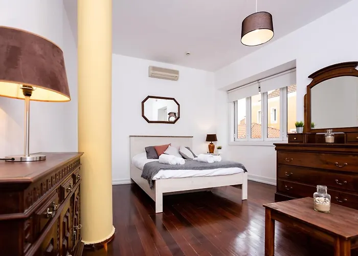 Hostel Kais Do Sol *