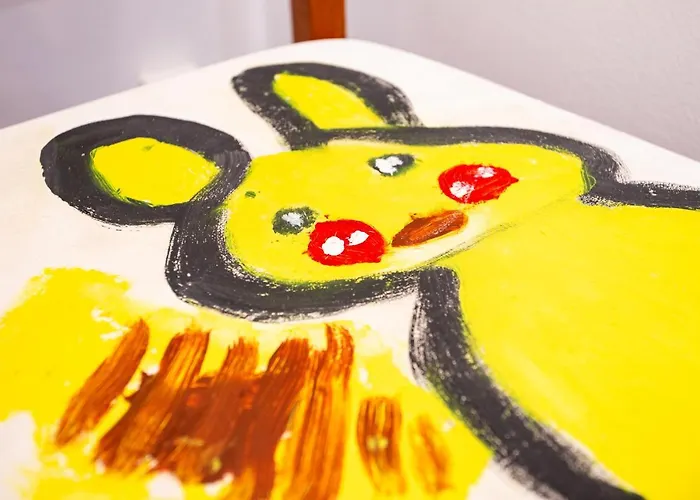 Kais Do Sol Albergue *