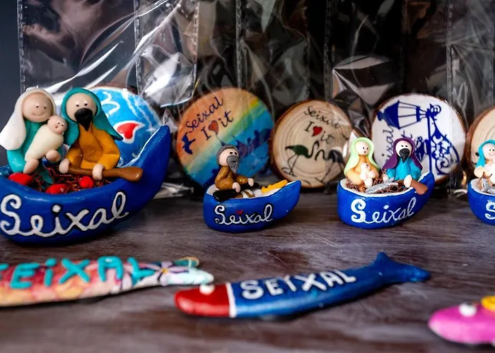 Hostel Kais Do Sol *