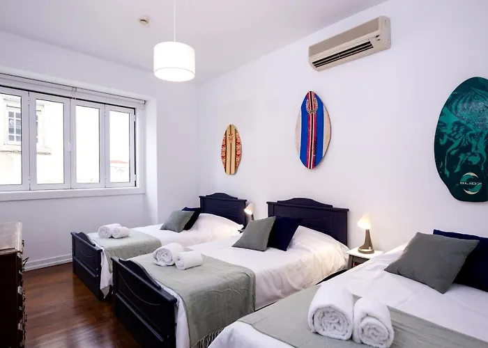 Kais Do Sol Seixal (Setubal)