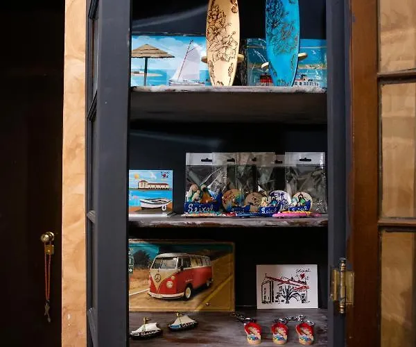 Kais Do Sol Albergue *