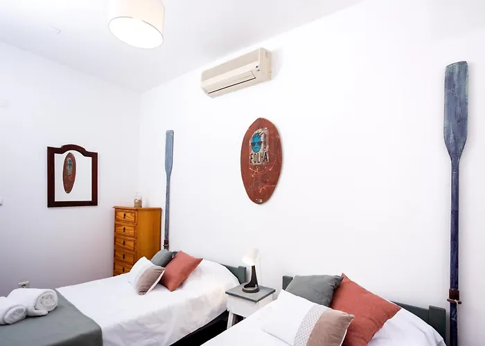 Albergue Kais Do Sol *