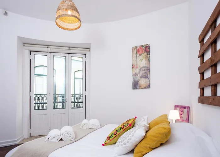 Albergue Kais Do Sol *