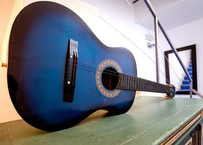 Kais Do Sol * Seixal (Setubal)