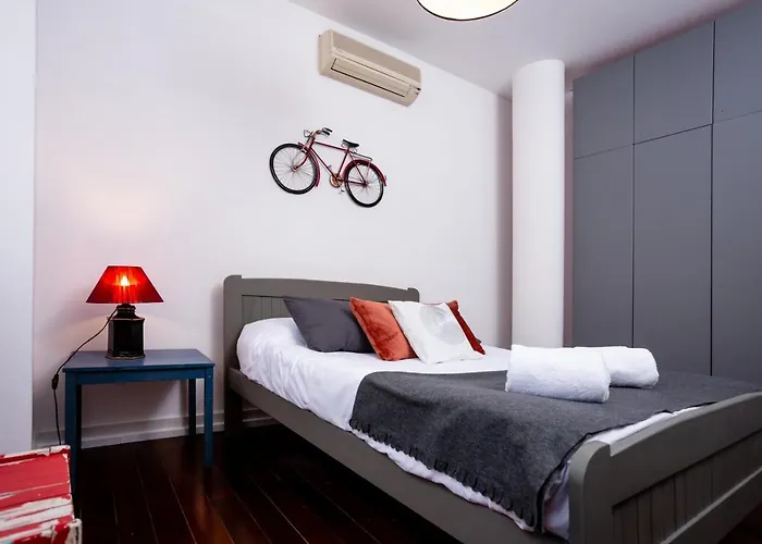 Albergue Kais Do Sol