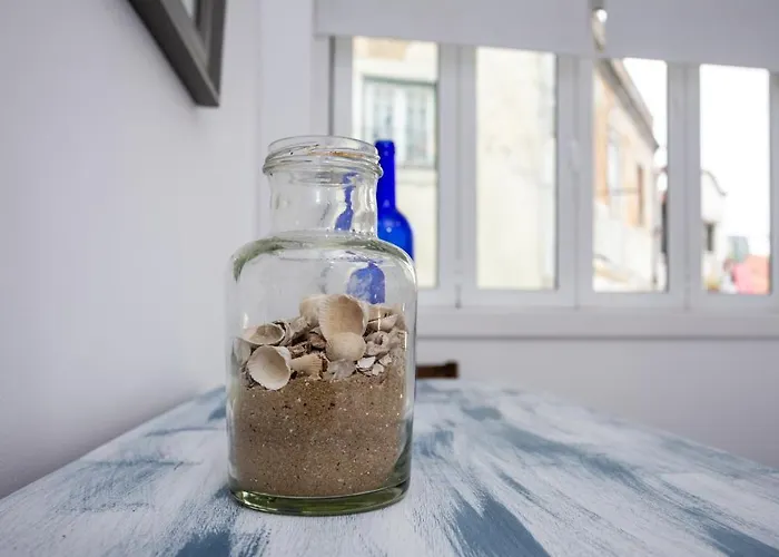 Hostel Kais Do Sol *