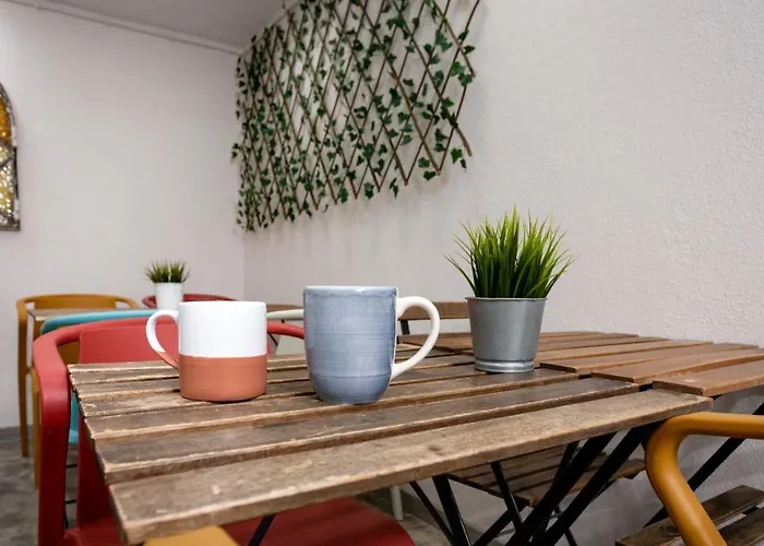 Hostel Kais Do Sol Seixal (Setubal)