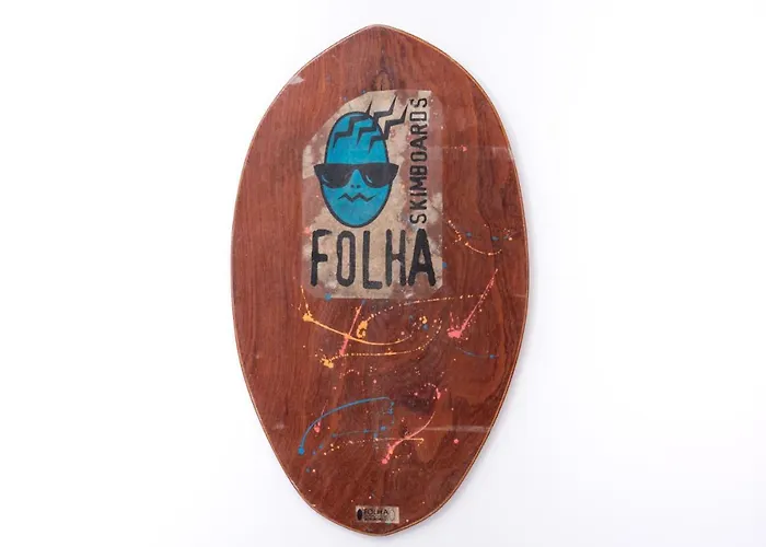 Kais Do Sol Albergue *