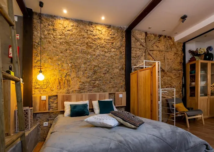 Hostel Kais Do Sol *