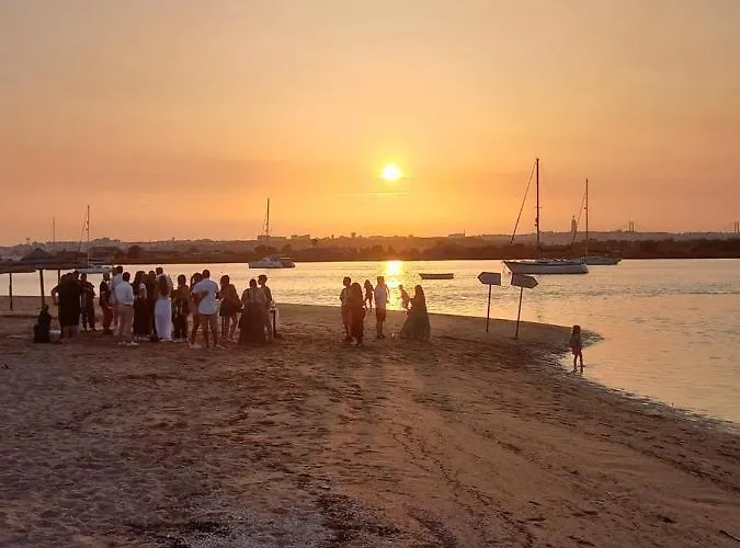 Albergue Kais Do Sol