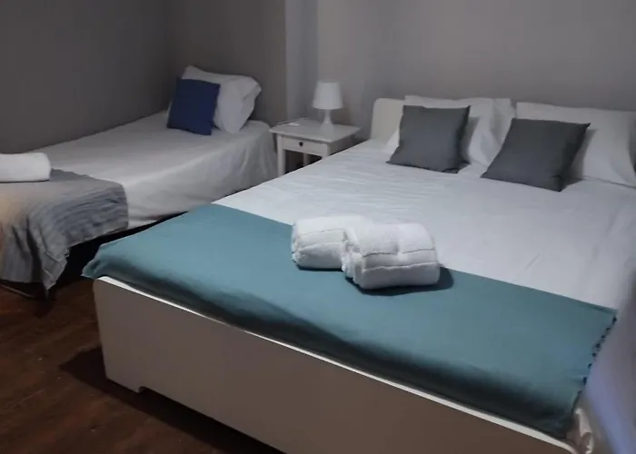 Hostel Kais Do Sol Seixal (Setubal)