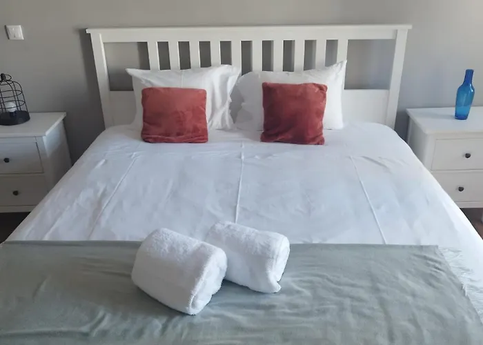 Albergue Kais Do Sol