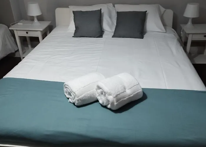 Hostel Kais Do Sol Seixal (Setubal)